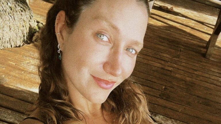Gabriela Pugliesi (Foto: Instagram)