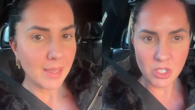 Graciele Lacerda (Foto: Instagram)