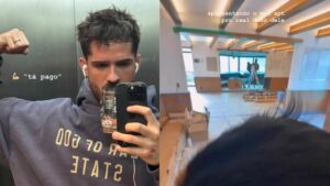 João Guilherme (Foto: Instagram)