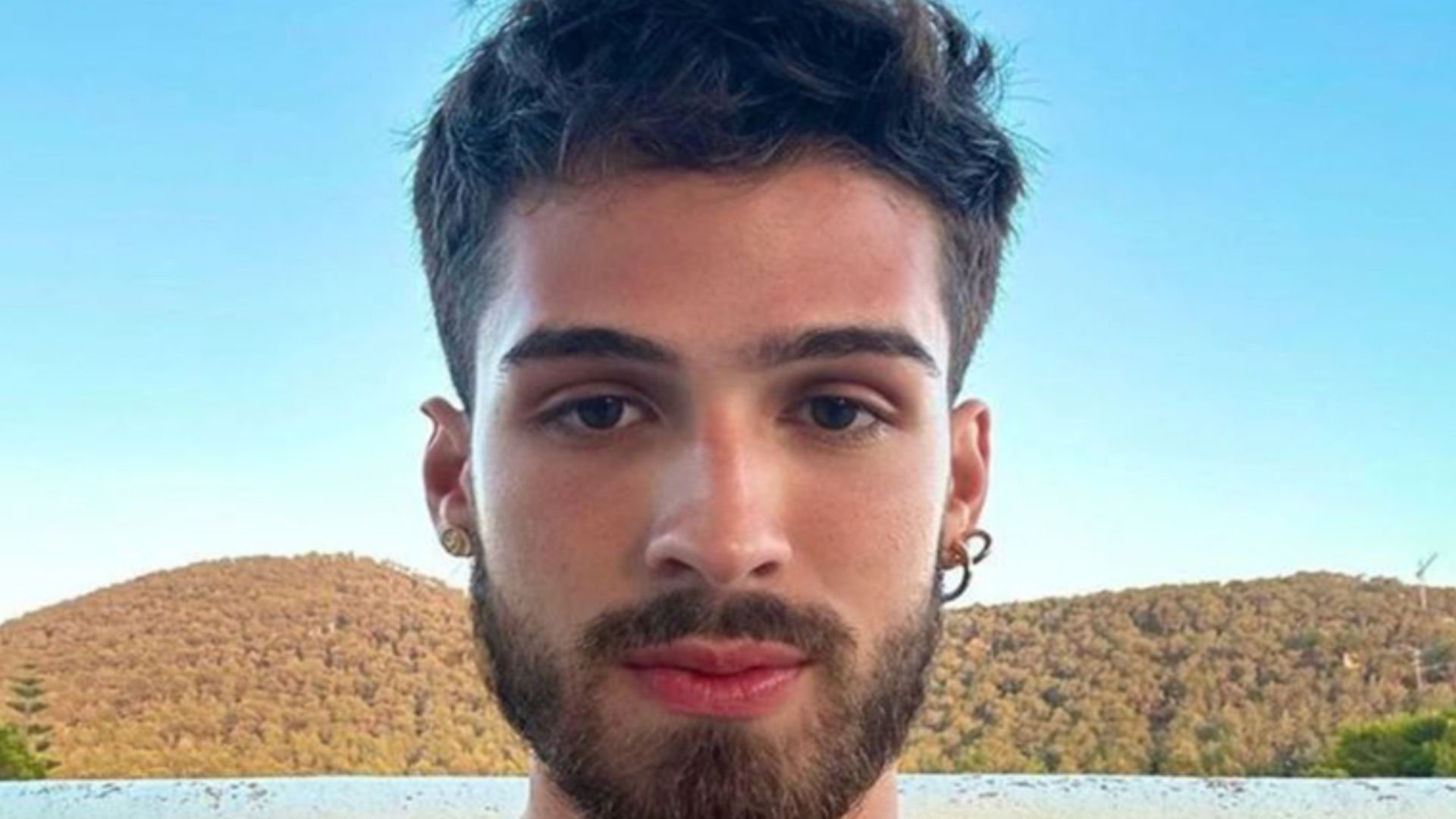 João Guilherme (Foto: Instagram)