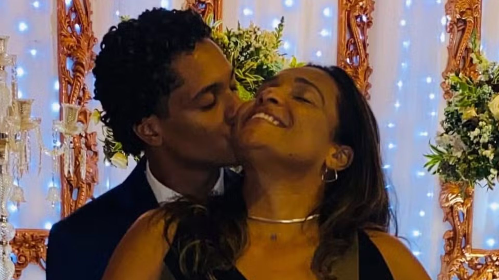 Mãe do Oruam (Foto: Instagram)