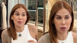 Maíra Cardi (Foto: Instagram)