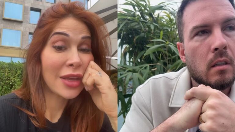 Maíra Cardi e Thiago Nigro (Foto: Instagram)