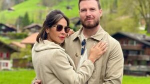 Maíra Cardi e Thiago Nigro (Foto: Instagram)