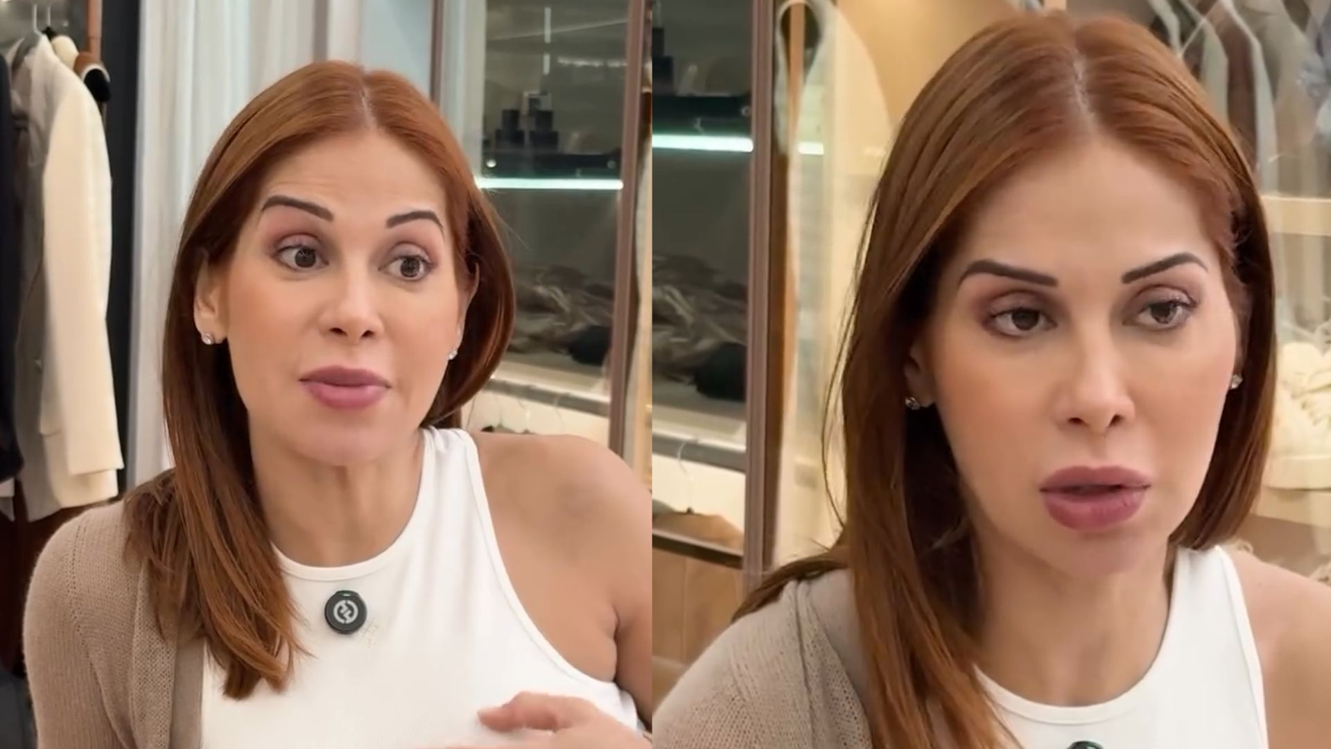 Maíra Cardi (Foto: Instagram)