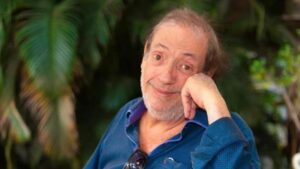 Marcos Oliveira (Foto: X)