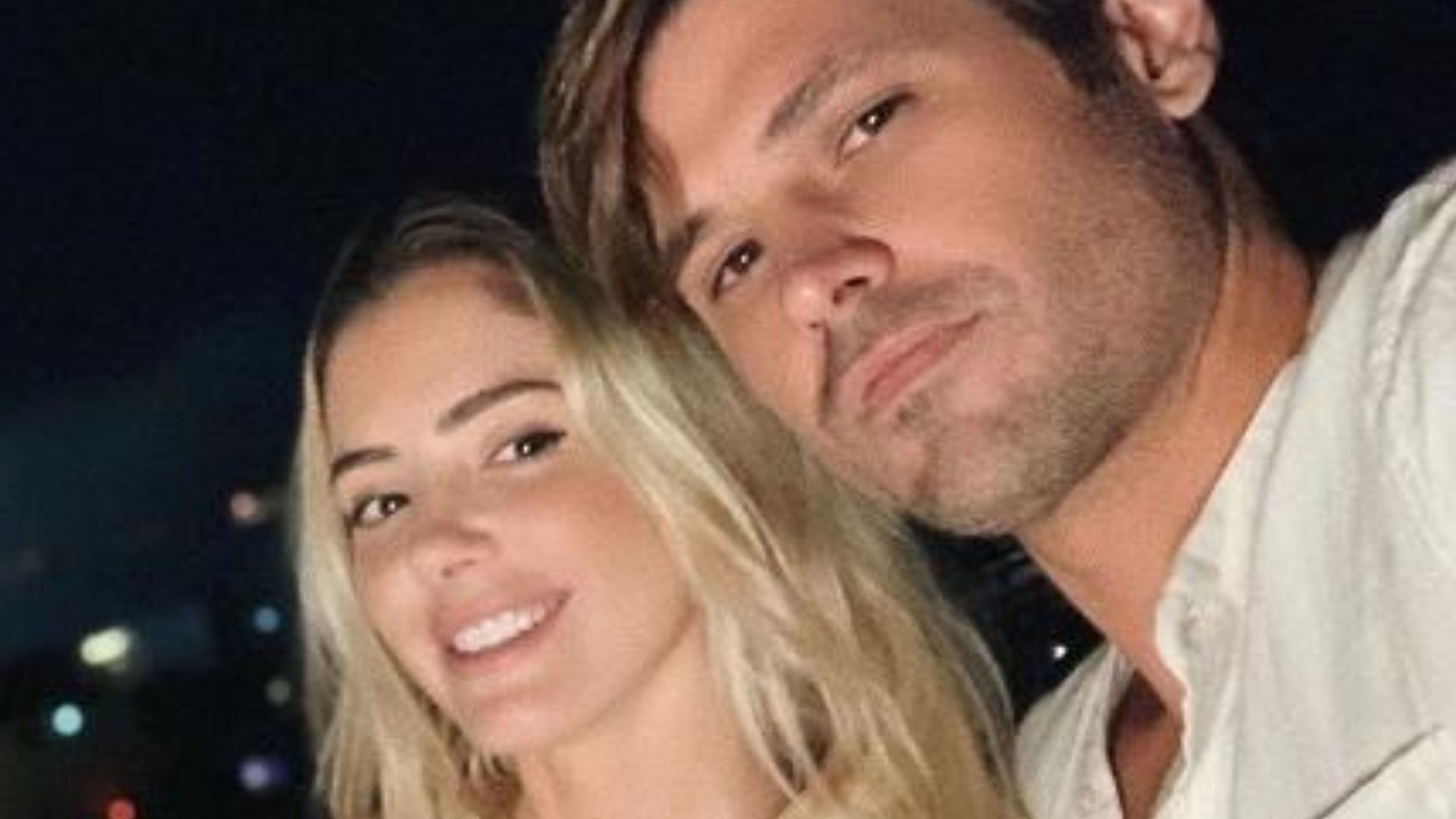 Marina e Dado Dolabella (Foto: Instagram)