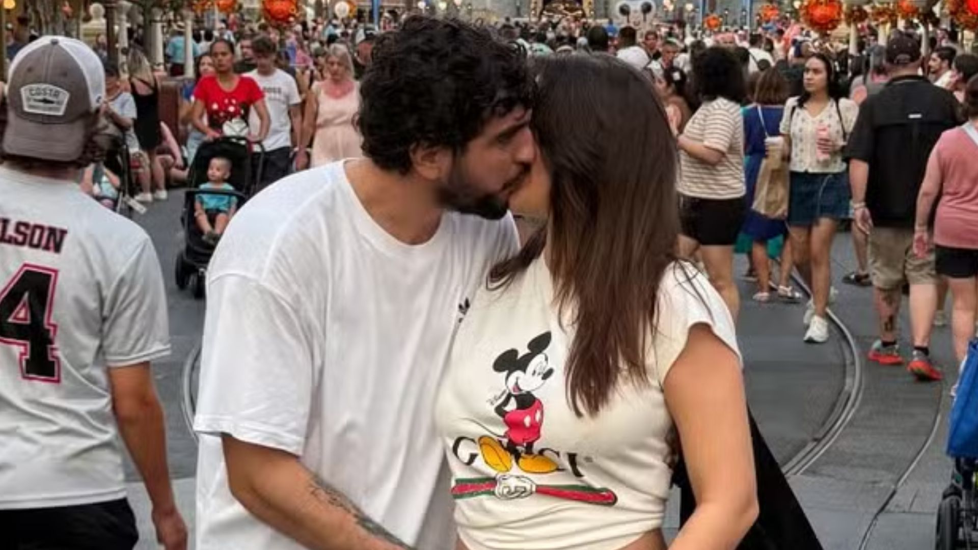 Nattan e Rafa Kalimann (Foto: Instagram)