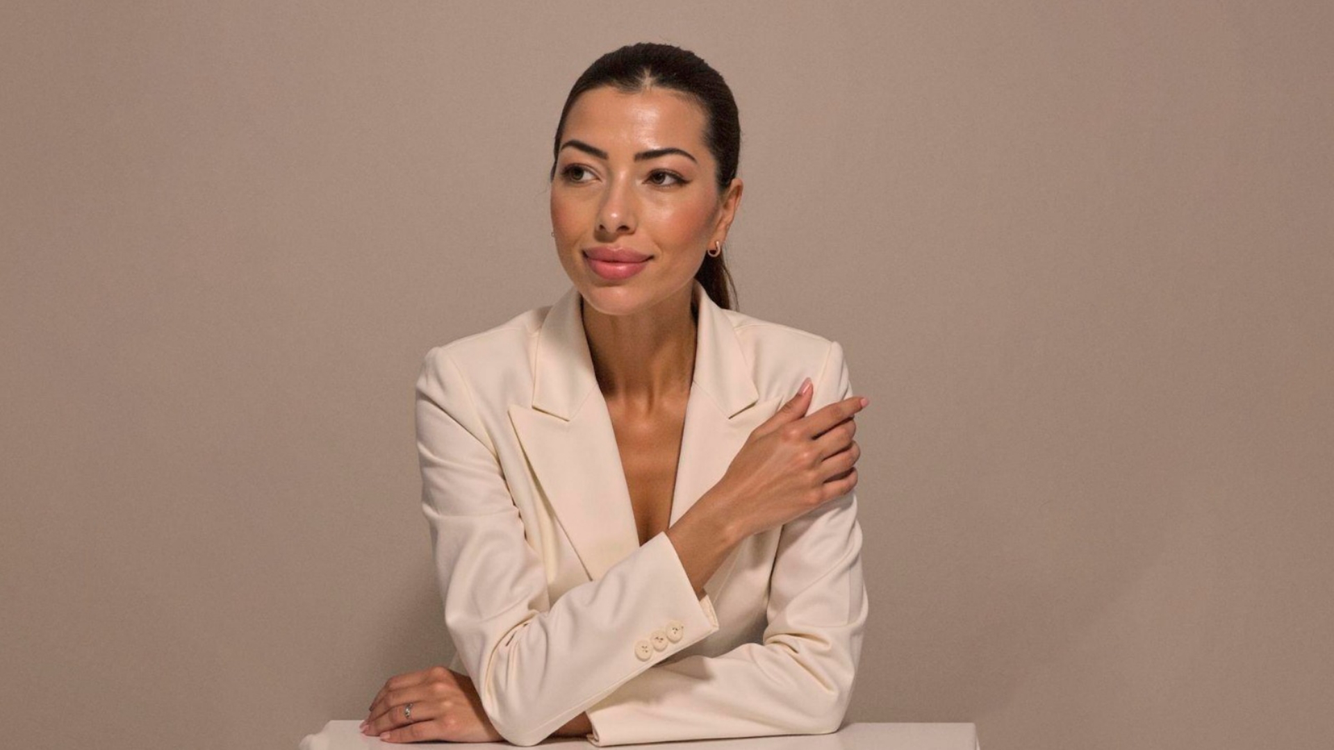 Amanda Ayume (Foto: KZA)