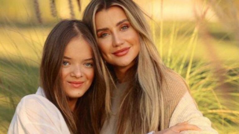 Ana Paula Siebert e Rafaella Justus (Foto: Instagram)