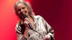 Angela Ro Ro (Foto: Instagram)