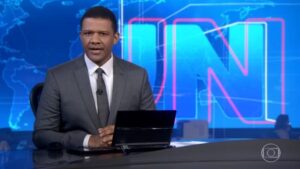 Márcio Bonfim seria nome ideal (Foto: Globo)
