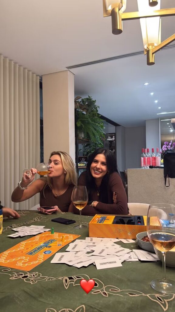 Ana Castela (Foto: Instagram)