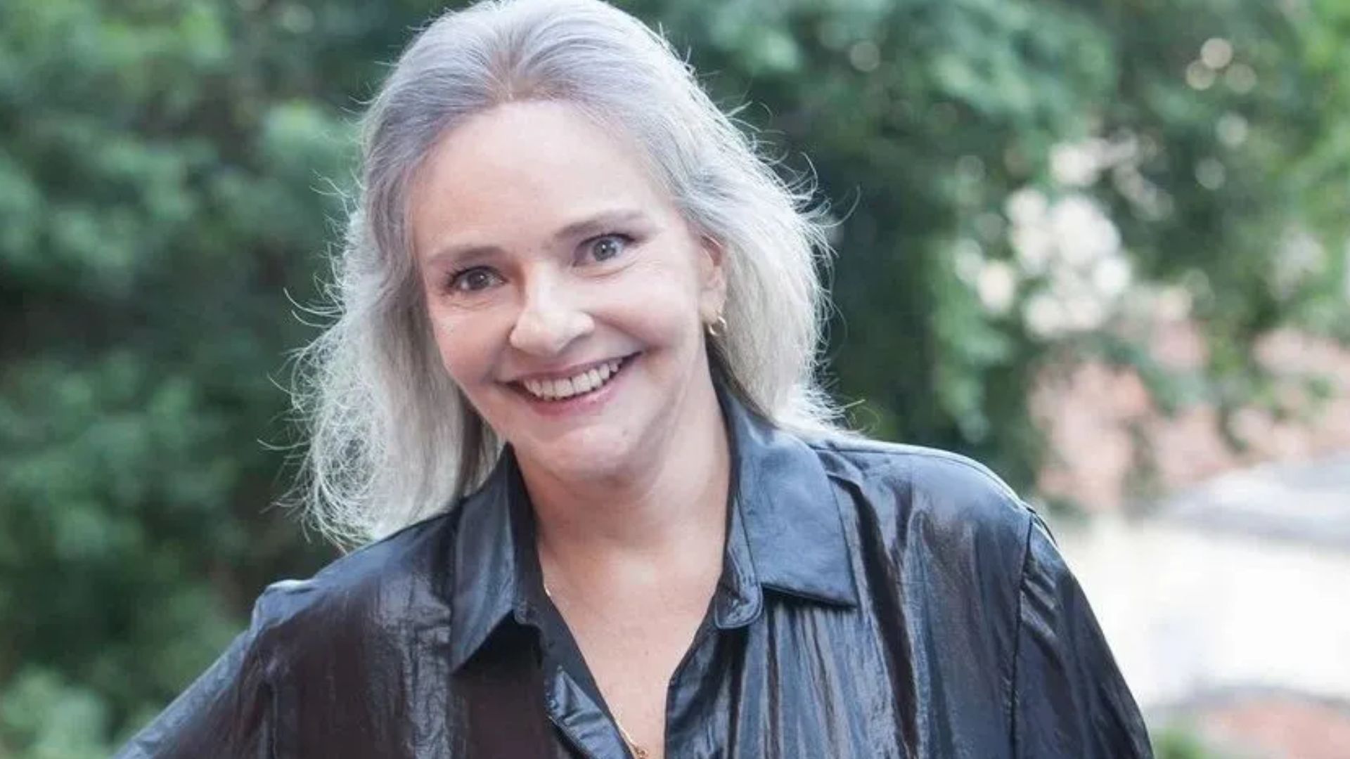 Angela Ro Ro (Foto: Instagram)