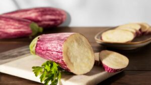 Batata Doce (Foto: Freepik)