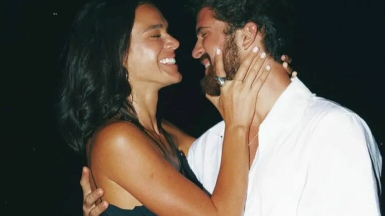 Bruna Marquezine (Foto: Instagram)