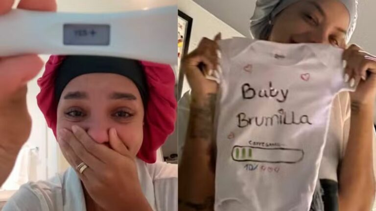 Brunna Gonçalves (Foto Instagram)