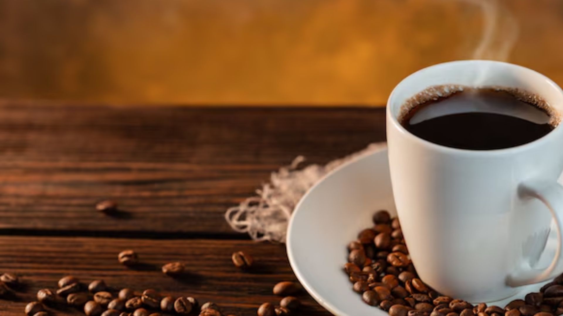 Café (Foto: Freepik)