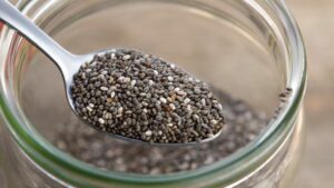 Chia (Foto: Freepik)