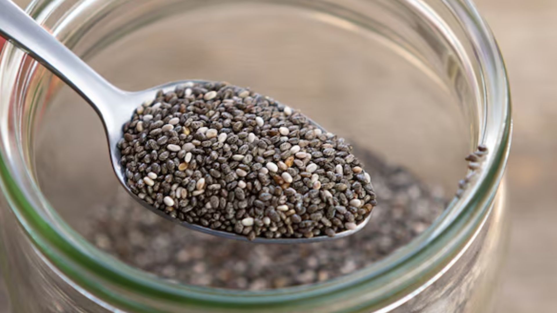 Chia (Foto: Freepik)