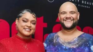 Preta Gil e Gominho (Foto: Instagram)