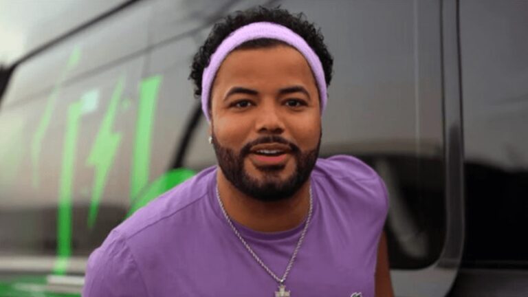 Hytalo Santos (Foto: Instagram)