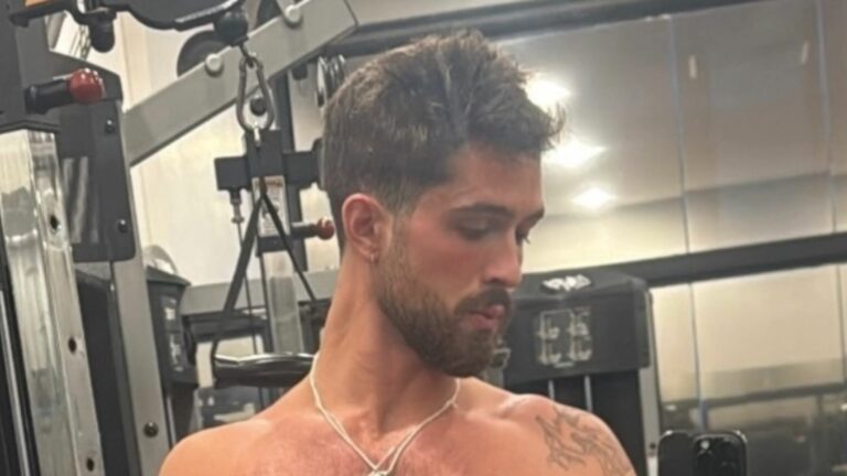 João Guilherme (Foto: Instagram)