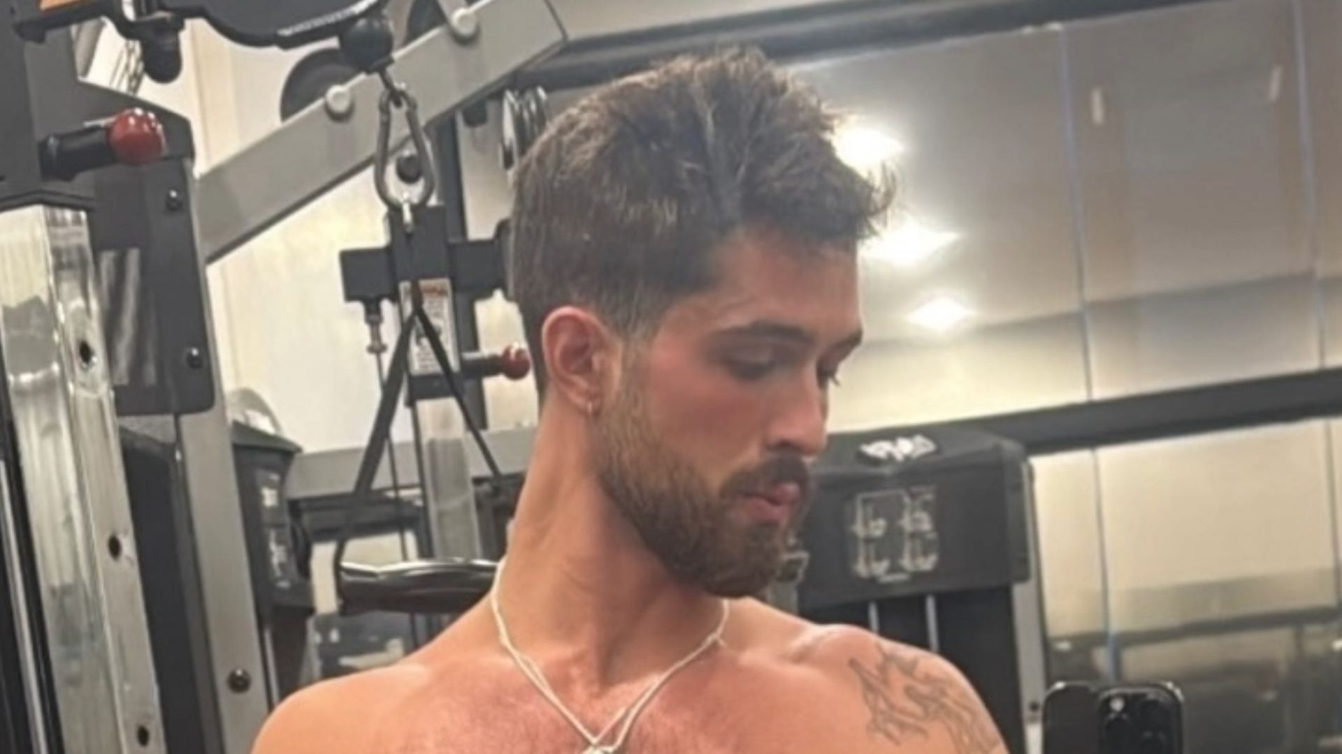 João Guilherme (Foto: Instagram)