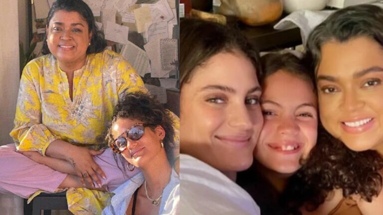 Laura Fernandez e Preta Gil (Foto: Instagram)