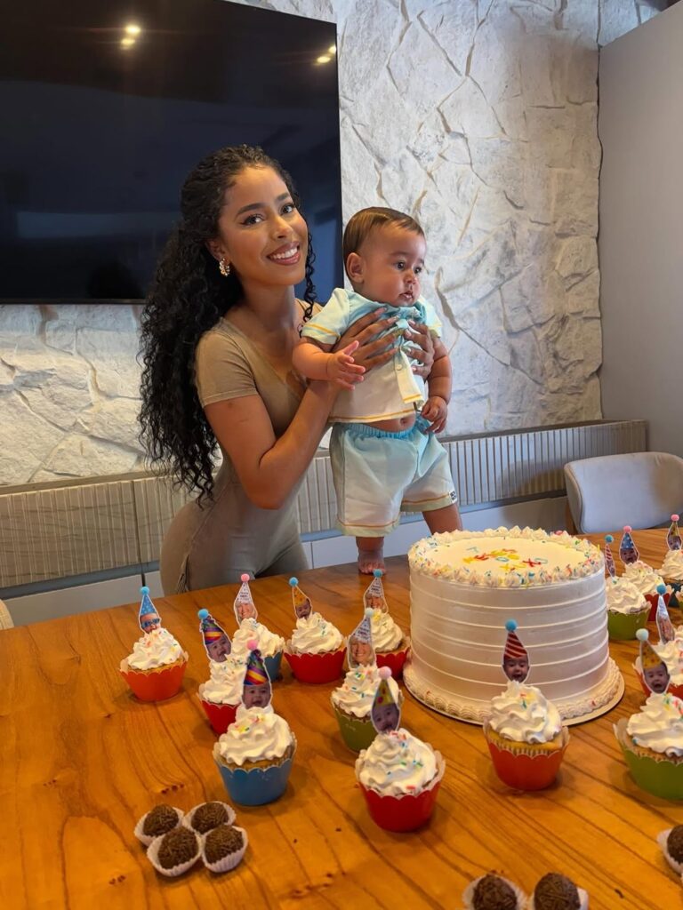 Lorena Maria (Foto: Instagram)