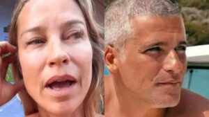 Luana Piovani e Bruno Gagliasso (Foto: Instagram)