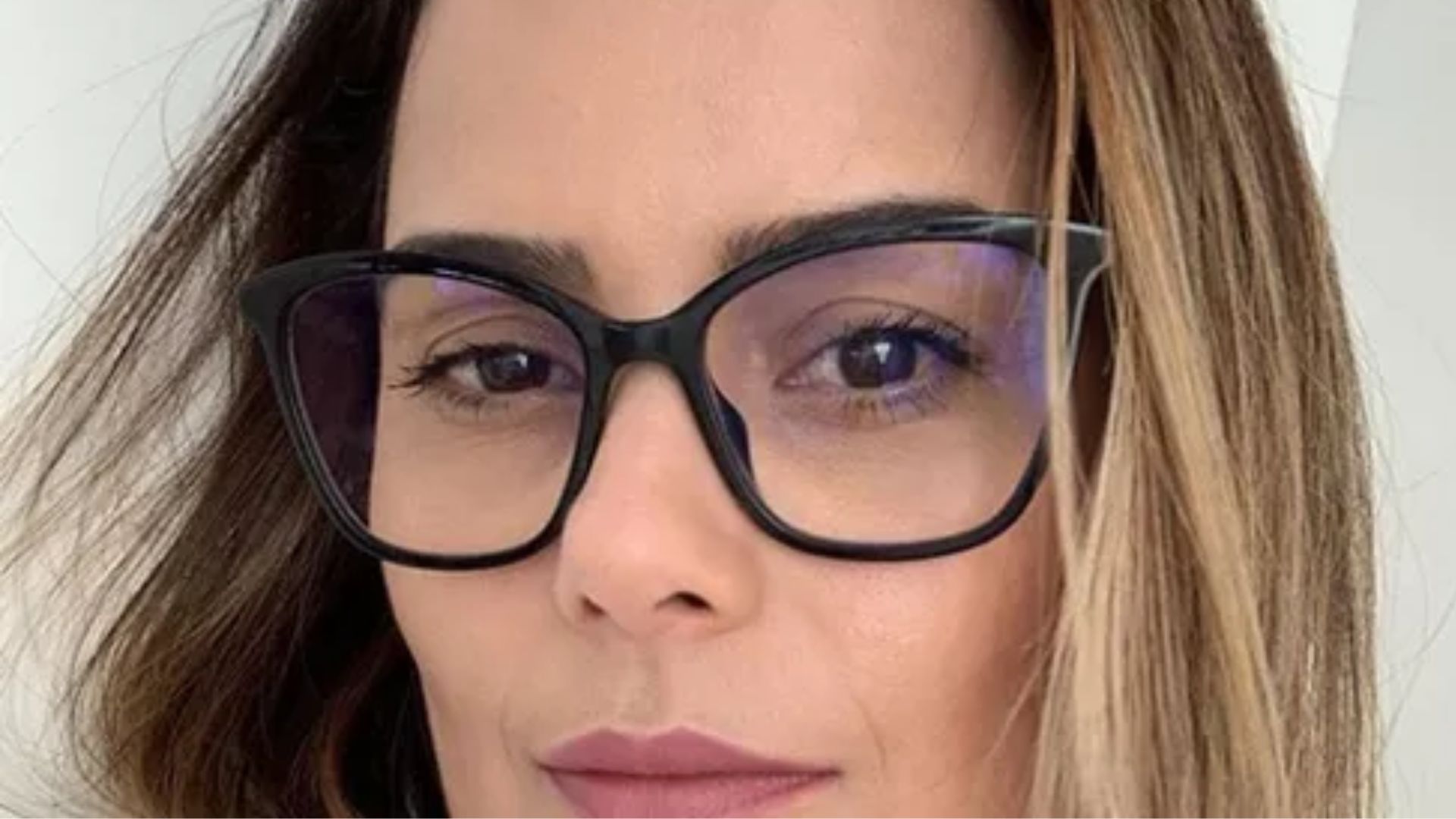 Luciele Di Camargo (Foto: Instagram)