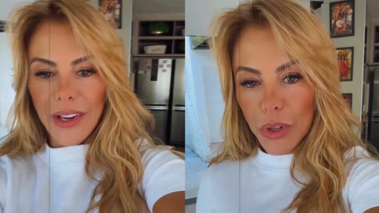 Poliana Rocha (Foto: Instagram)