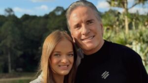 Roberto e Rafaella Justus (Foto: Instagram)