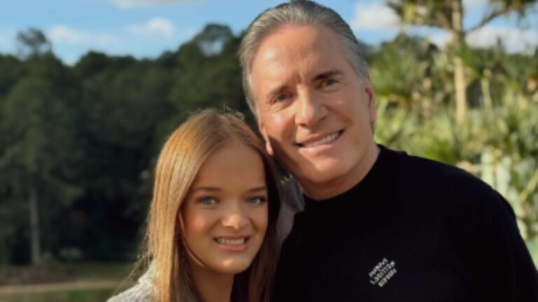 Roberto e Rafaella Justus (Foto: Instagram)