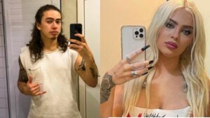 Whindersson Nunes e Luísa Sonza (Foto: Instagram)