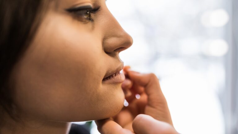 Boca (Foto: Freepik)