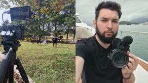 Bruno Araujo (Foto: Rede Social)