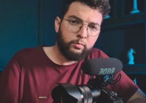 Bruno Araujo (Foto: Instagram)