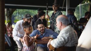 Crisalida (Foto: Peter Wrede)