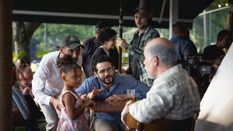 Crisalida (Foto: Peter Wrede)