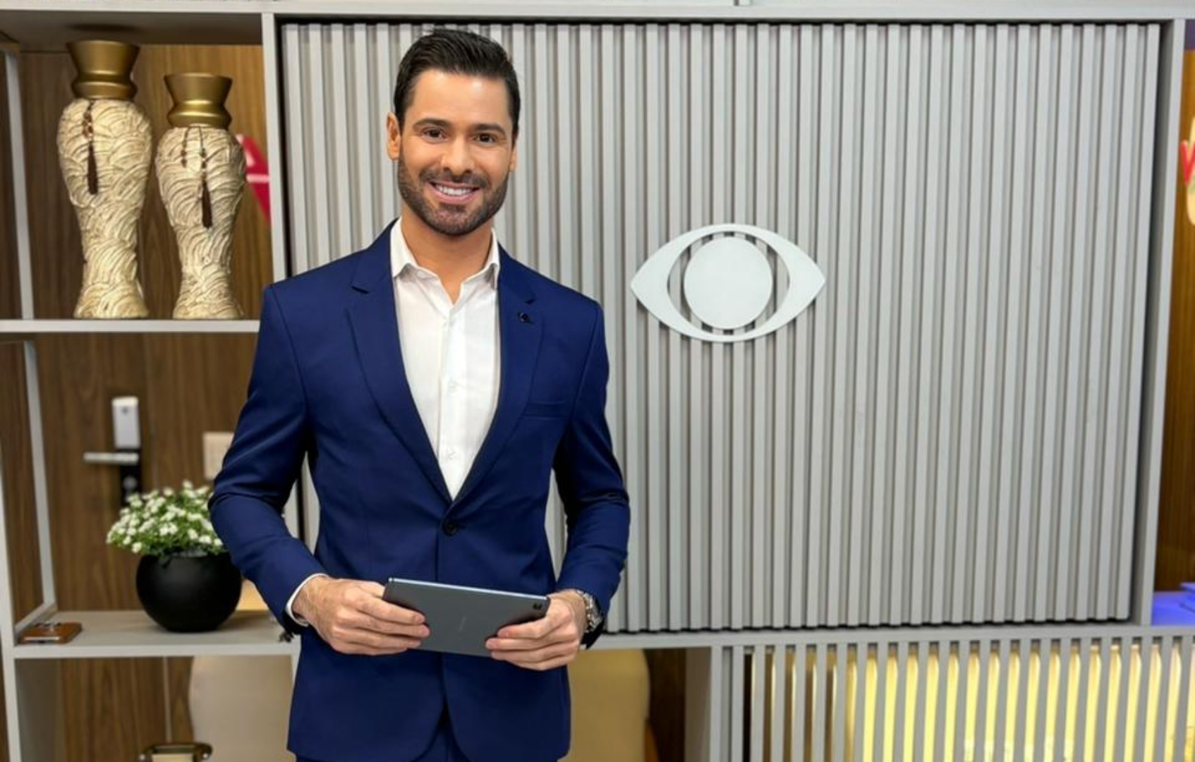 Gui Moreira (Foto: Instagram)