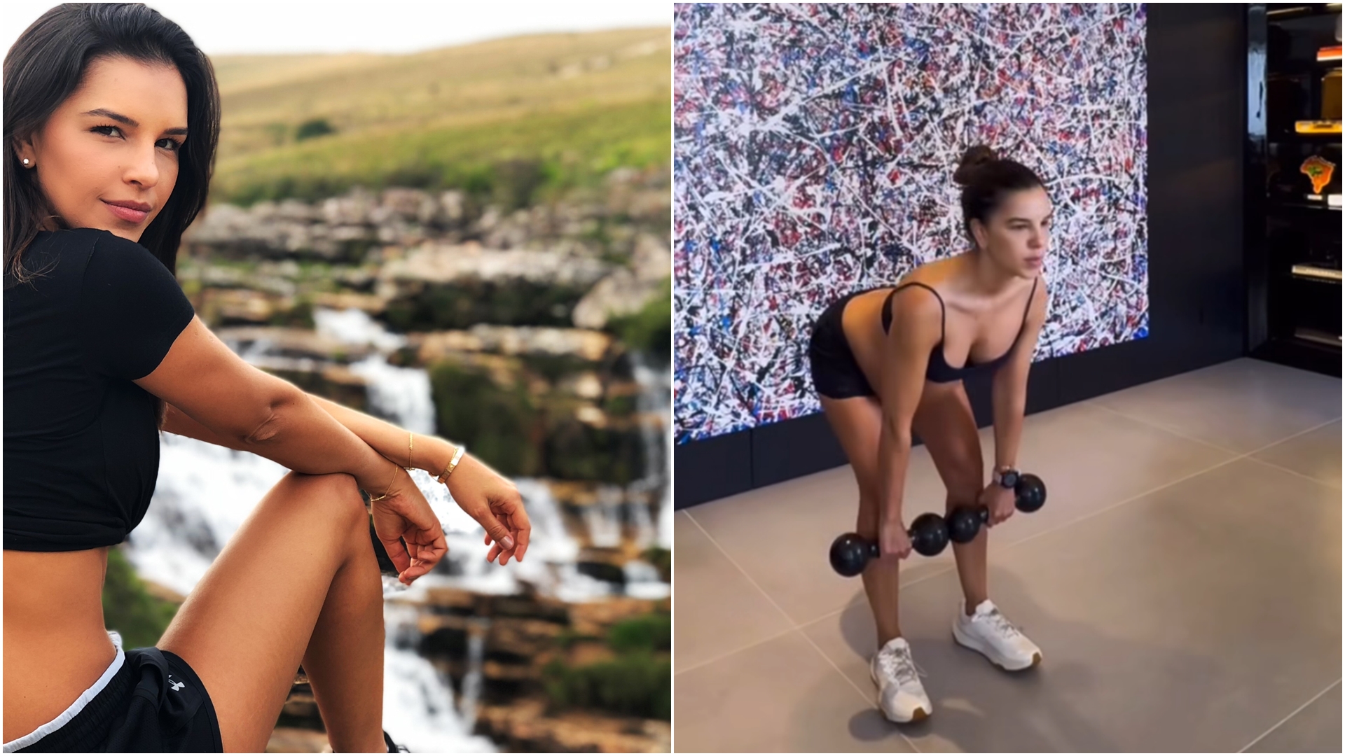 Mariana Rios