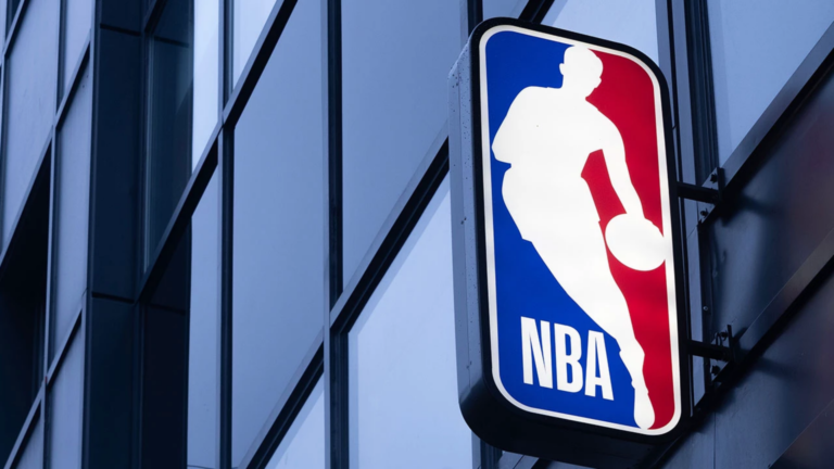 NBA (Foto: Shutterstock)