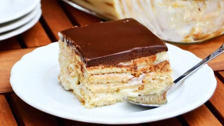 Pavê (Foto: Reprodução)