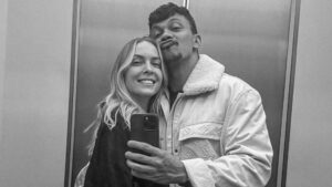 Tata e Cocielo (Foto: Instagram)