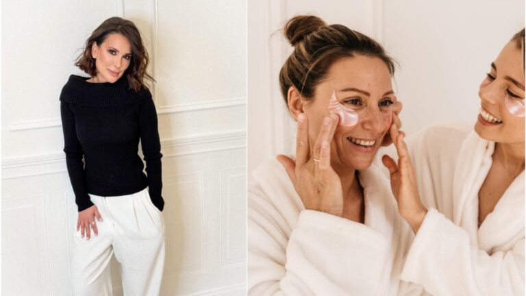 Tonya Pereira revela o futuro da beleza feminina em 2026