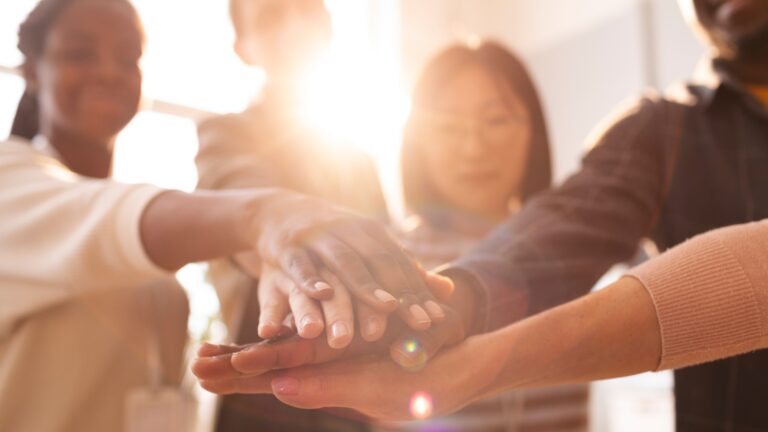 Investimento social (Foto: Freepik)