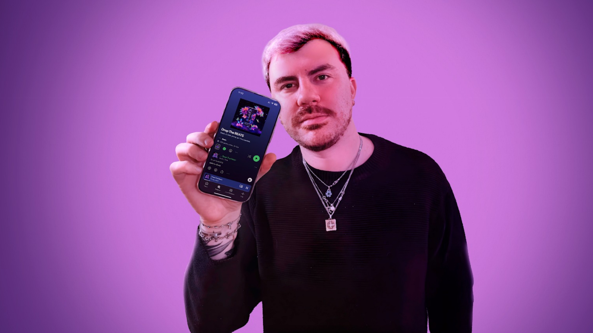 Zerb (Foto: Beats)