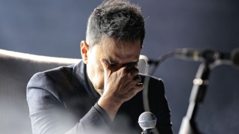 Zeze di Camargo (Foto: Instagram)